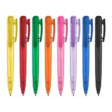 Caneta Plástica - 10BR01091T