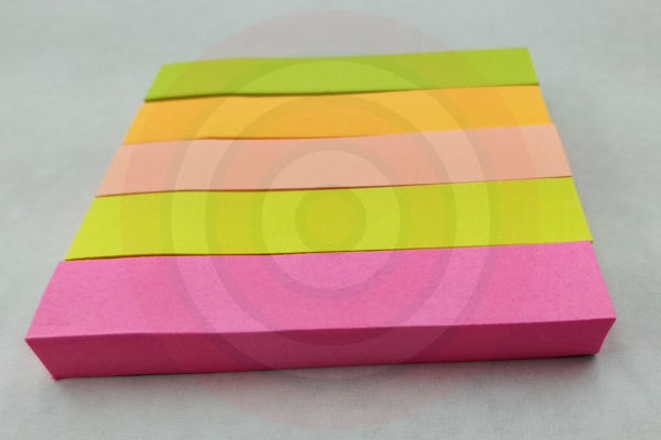 Marcador de Página Post-It - 10BRMP01