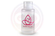 Álcool em Gel - 10BR94892