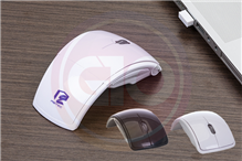 Mouse Wireless Retrátil - 10BR12790