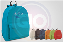 Mochila Promocional - 10BR92667